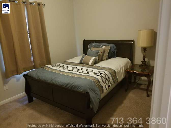 KG's room