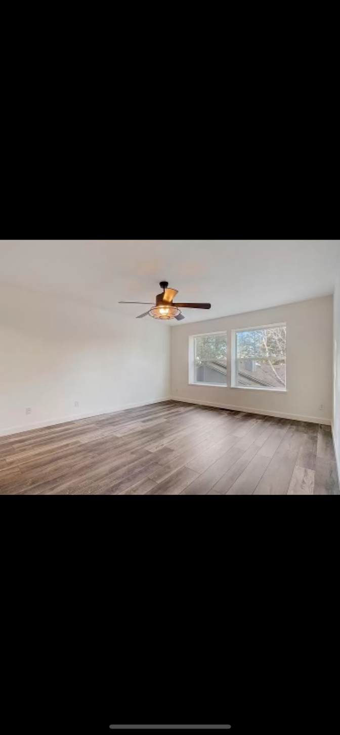 Eric Smith's room