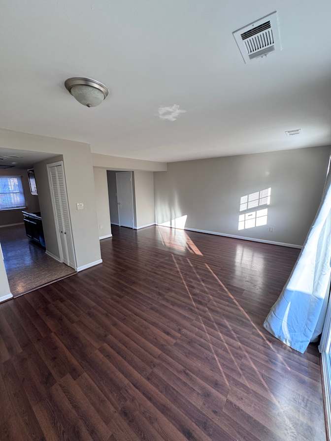 Marcus's room