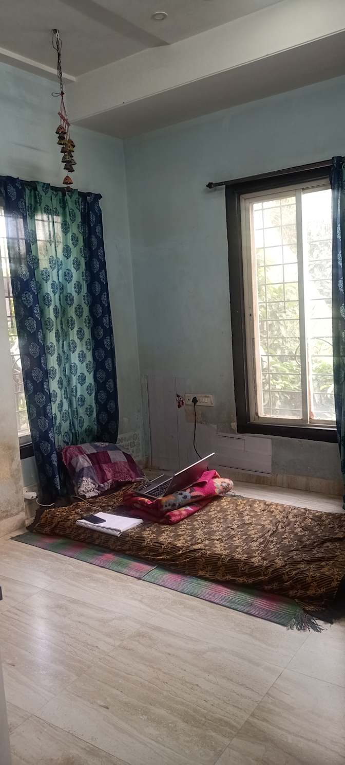 Yash's room