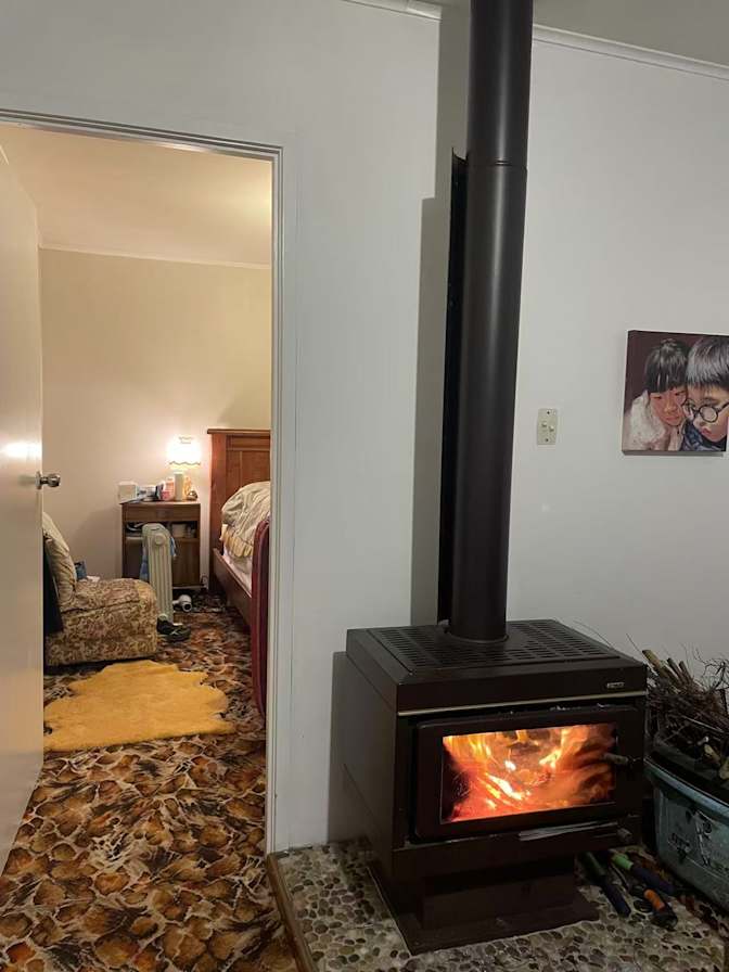 Charlotte's room