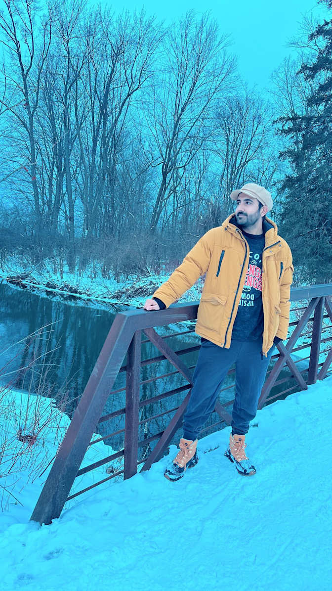 Manpreet