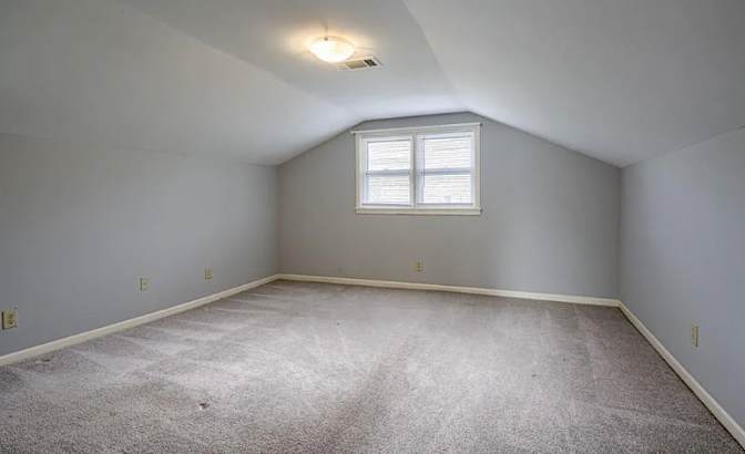 Riley's room