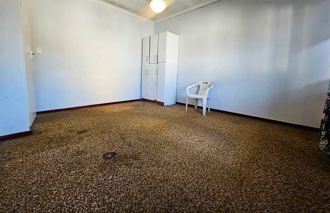 Daniel's room