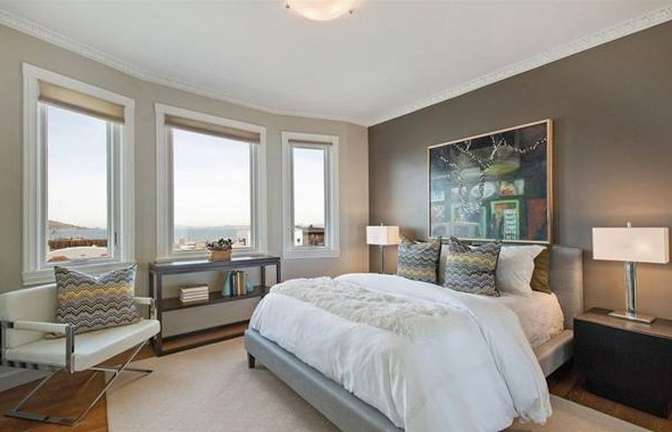 Elizabeth's room