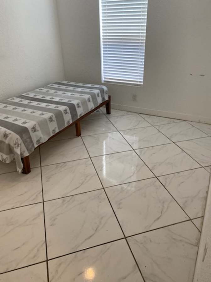 Anita's room
