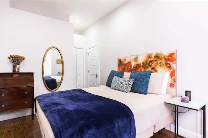 Jaylene's room