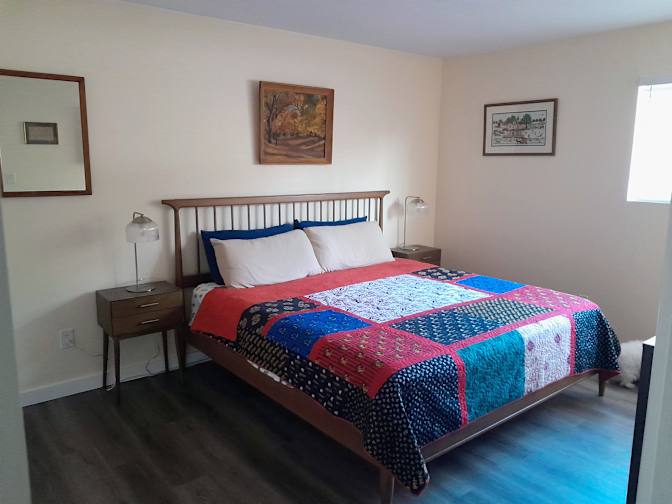 Joseph's room