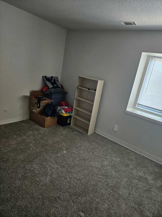 Jared's room