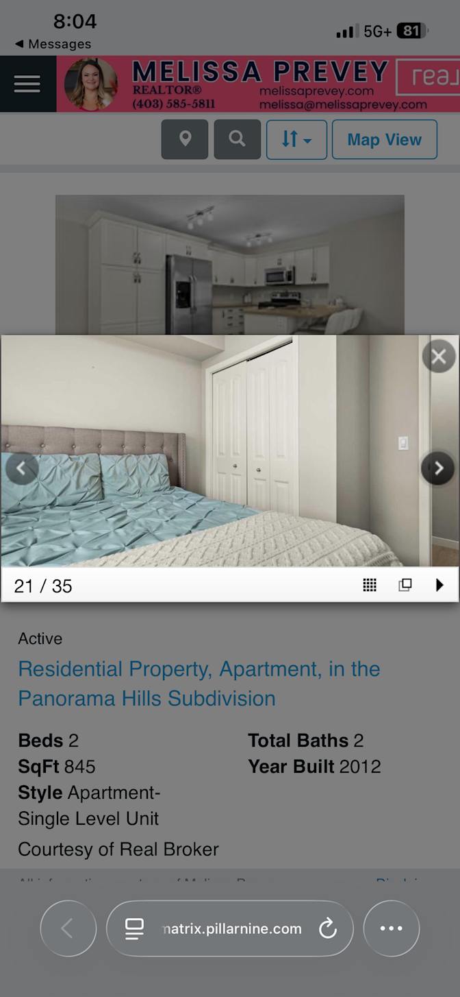Karen's room