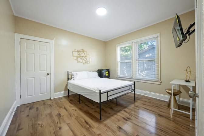 PadSplit's room
