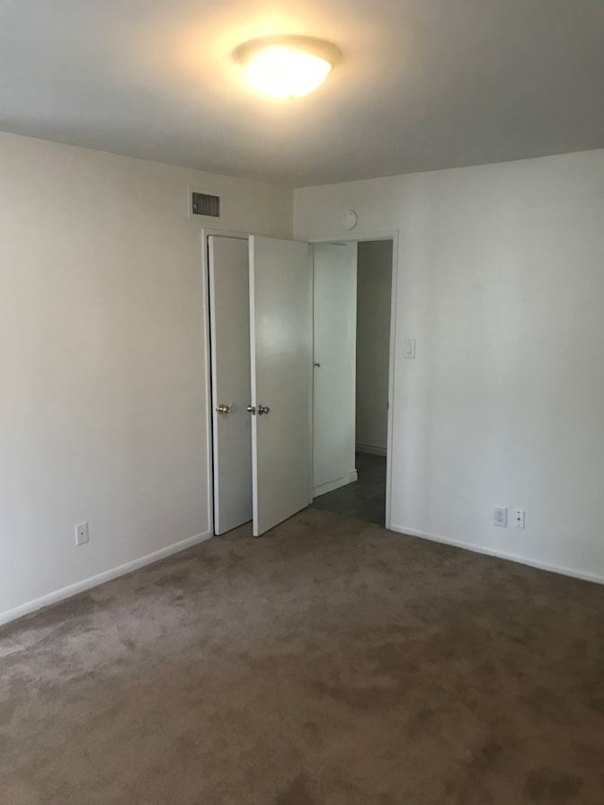 Jack's room