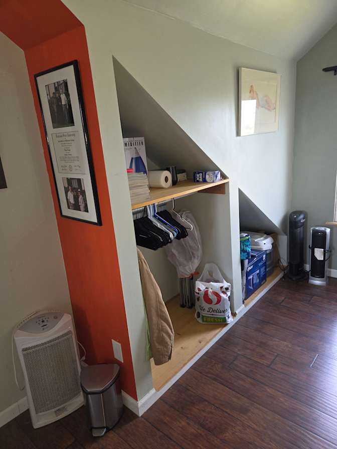 Jan's room