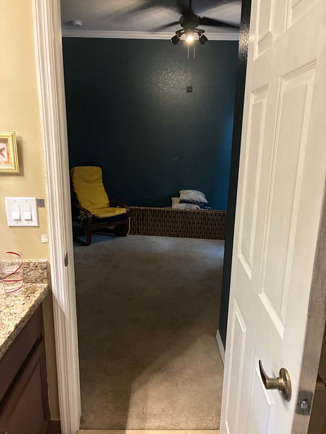 Short-Term-Condo-Room-Now-Fort Lauderdale area's room