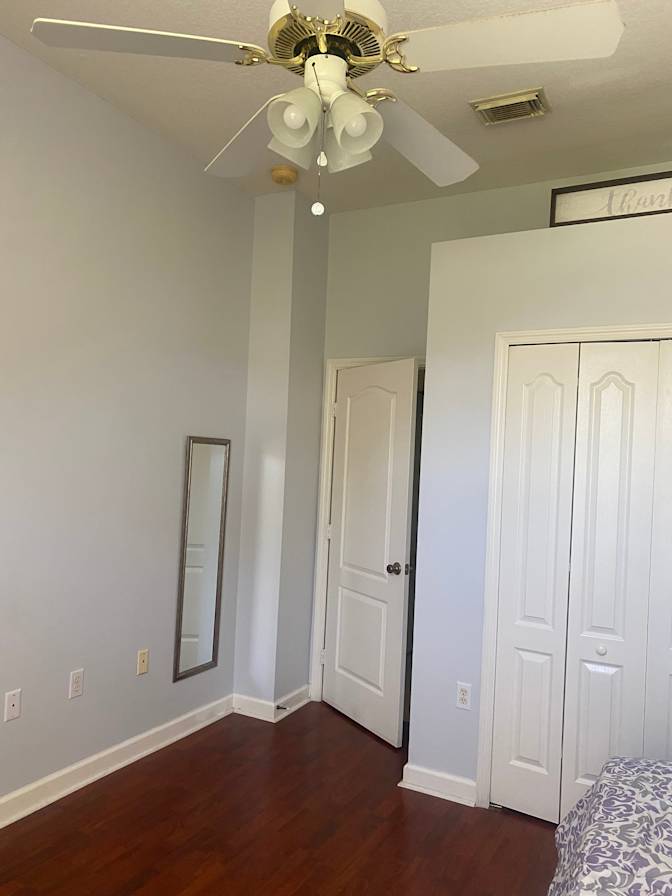 ANABEL's room