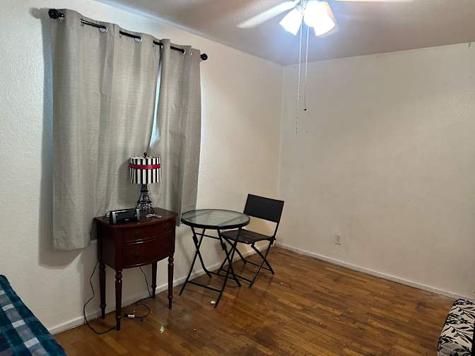 Kay's room
