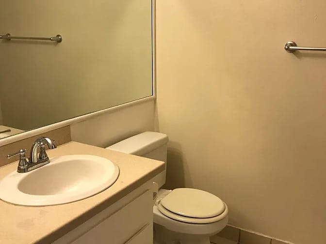 Christopher Impellizzeri's room