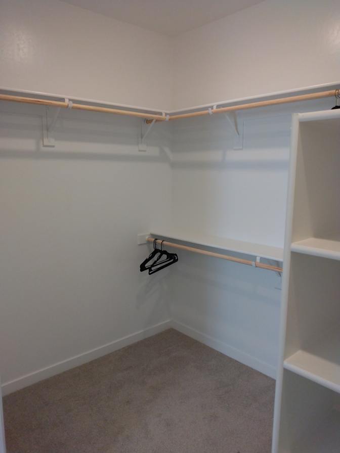 Ryan's room