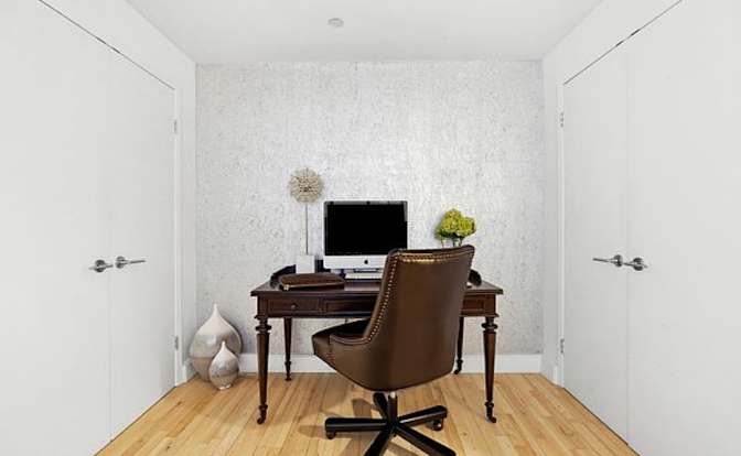 Dominic's room