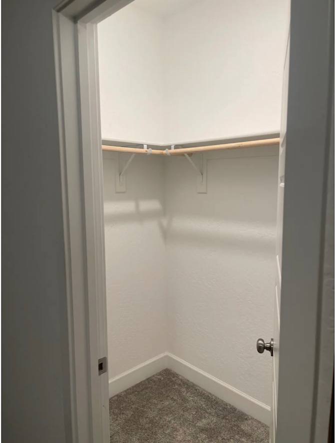 Claire's room