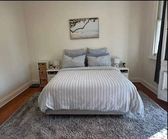 Kimberly's room