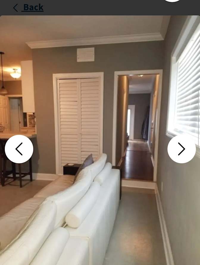 Ellie's room