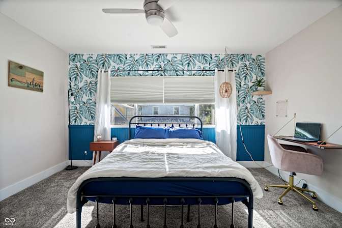 Jonathan's room