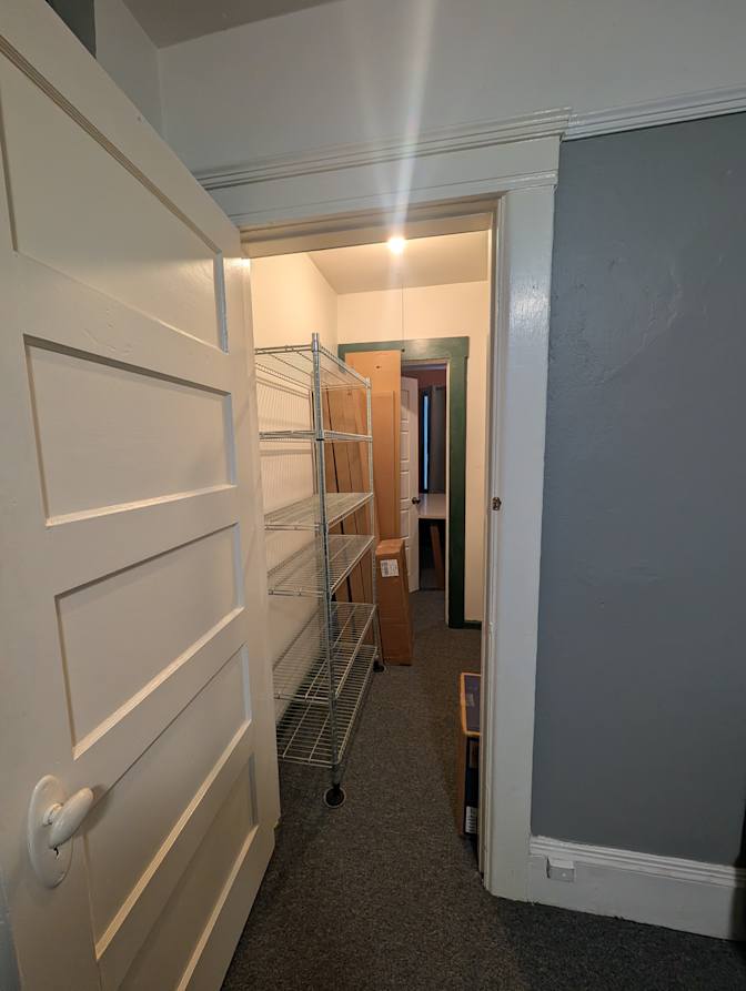 Stephanie's room
