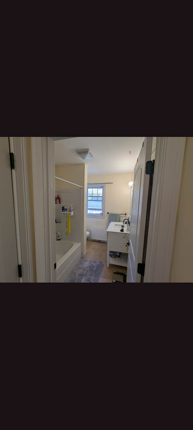 Lily's room