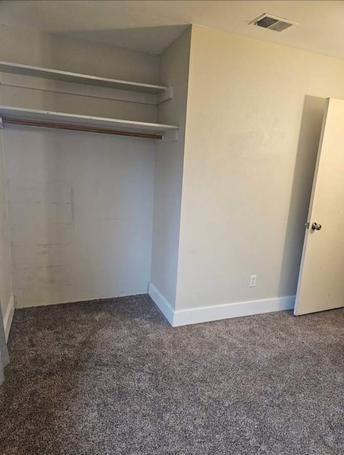 Melanie Trujillo's room