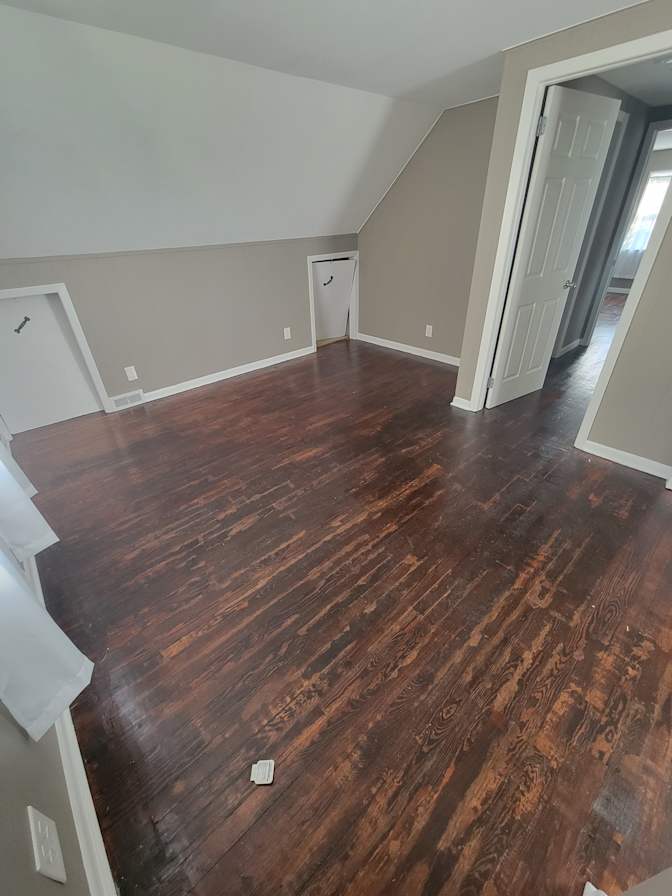 Amanda's room