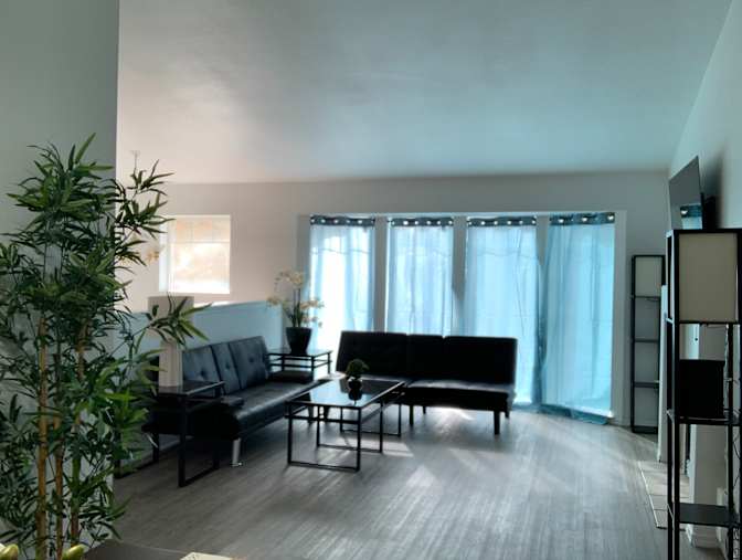 BRYAN's room