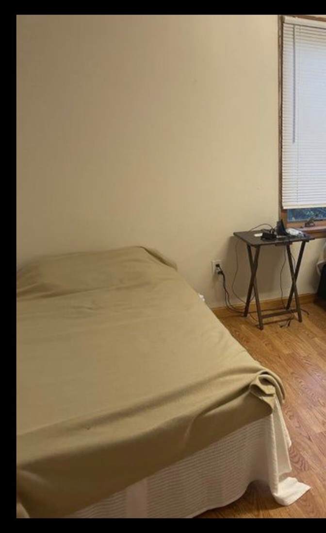 KYLE's room