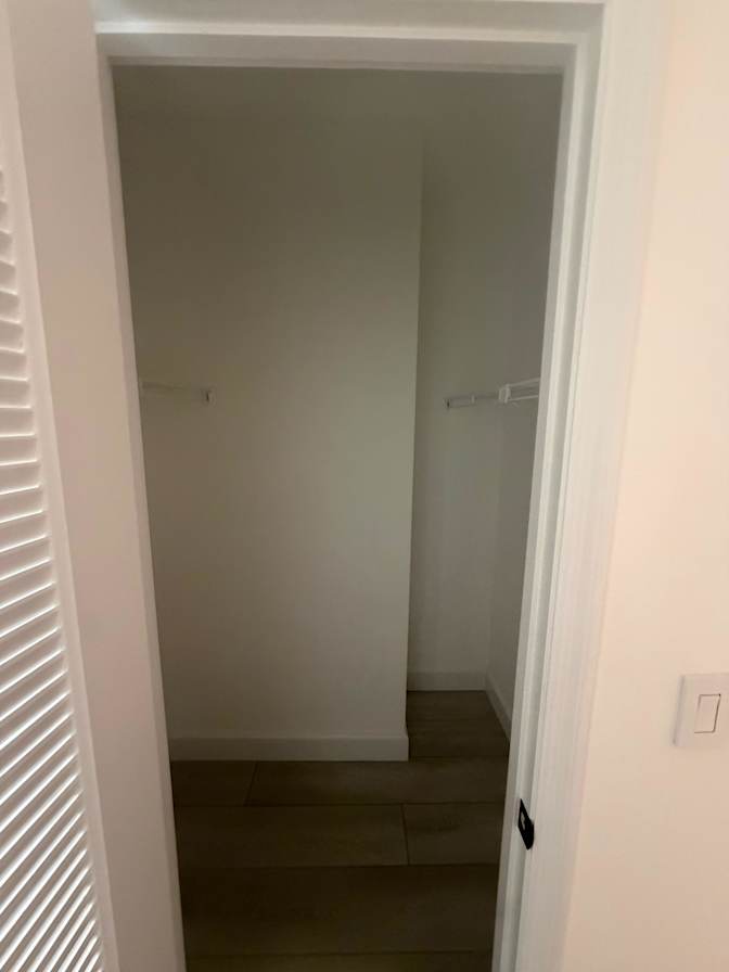 Elena's room