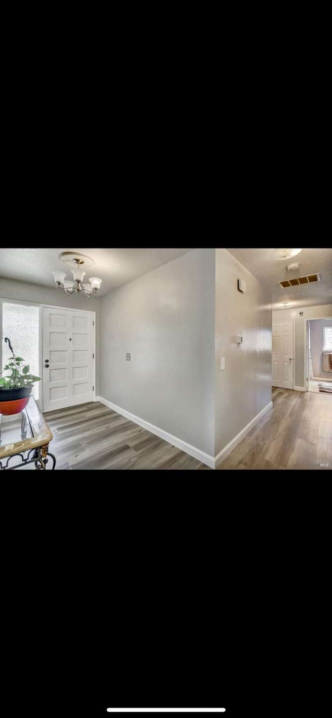 Ransford's room