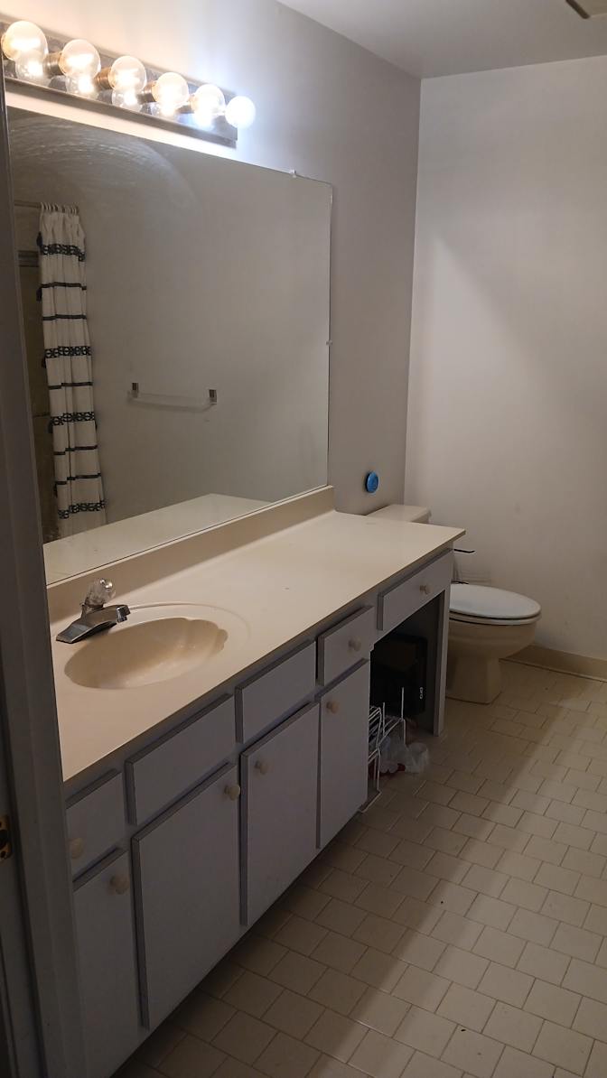 Emmanuel's room