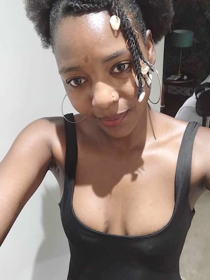 paidamoyo annah ruzwidzo