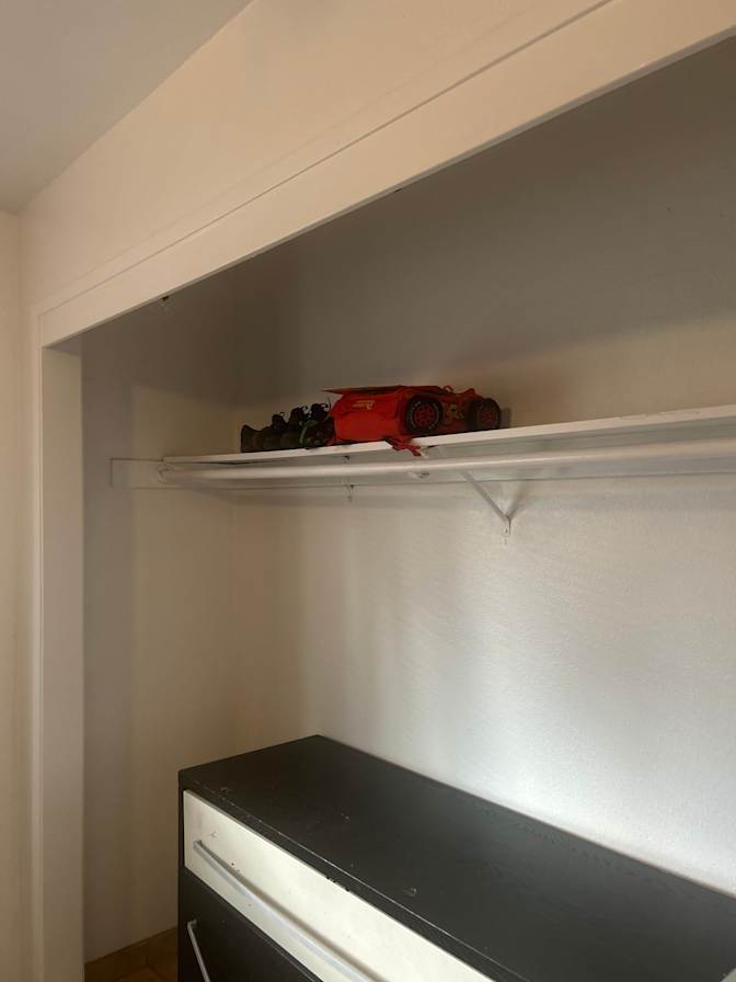 Jose's room