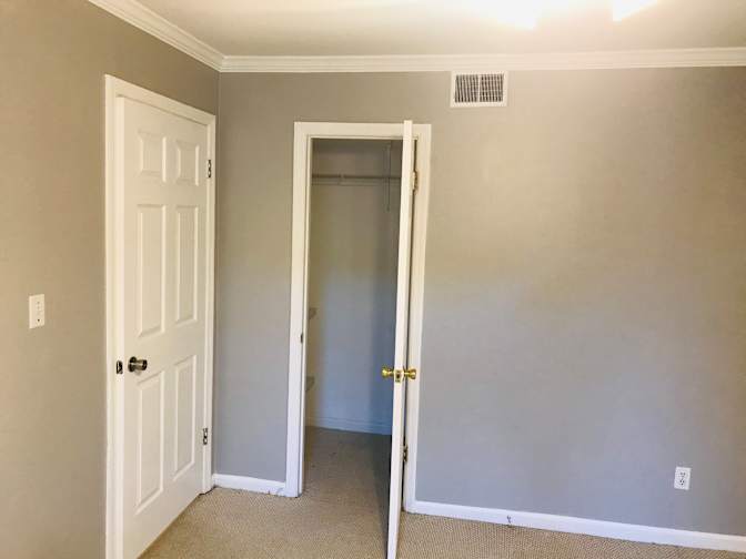 Michael's room