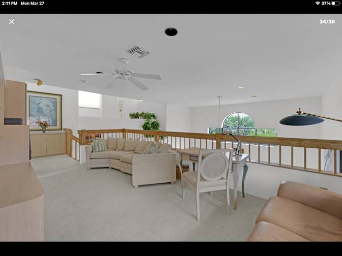 KCC Suite's room