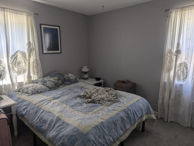 Erin's room