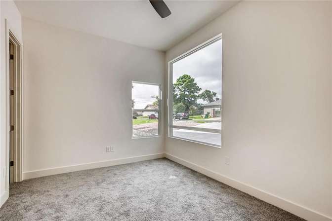 Sarah's room