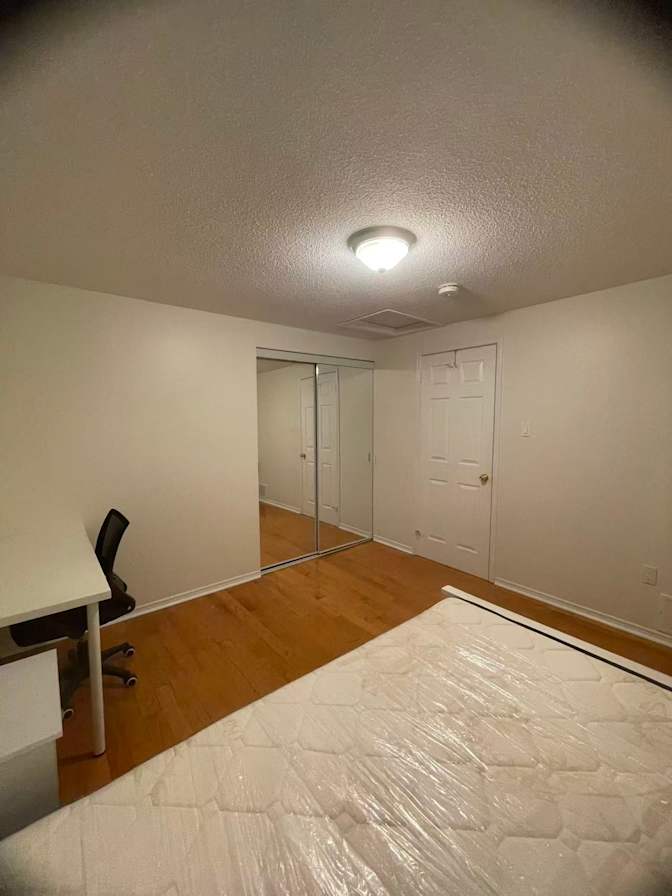 Grace's room