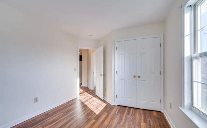 Anthony Wilson's room