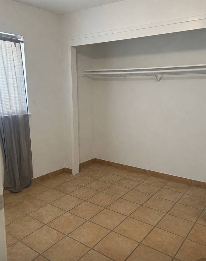 Jose's room