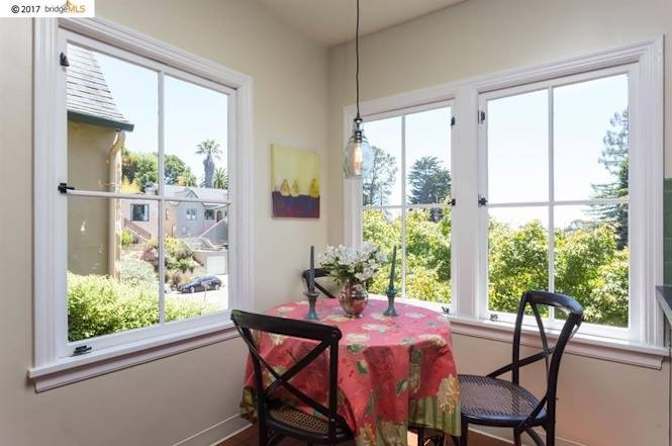 Karen Rae's room