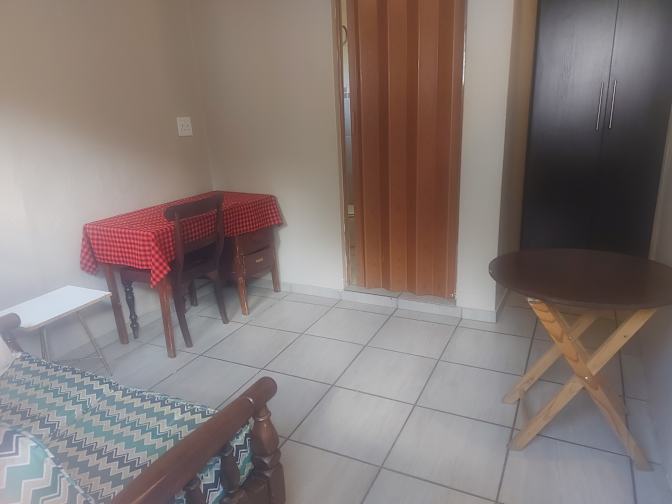 Kalayvani's room