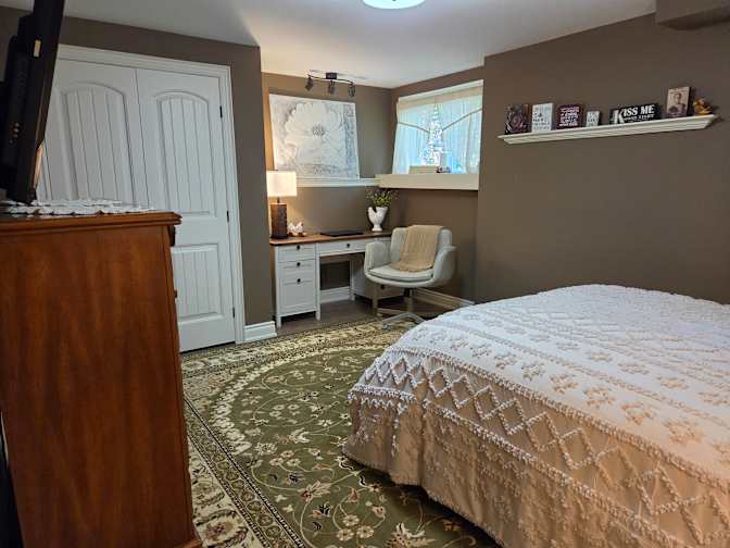 Tammi's room