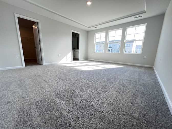 Alcove Rooms's room