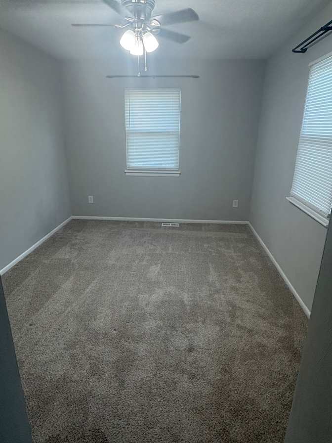 Jonathan's room